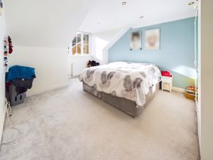 BEDROOM ONE- click for photo gallery